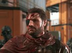 El Bug Quiet en Metal Gear Solid V destruye partidas guardadas