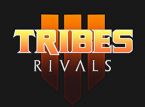 Prophecy Games busca playtesters para su próximo juego Tribes