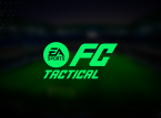 El juego de estrategia por turnos EA Sports FC Tactical se lanzará en dispositivos móviles a principios de 2024.