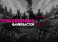 Volvemos a Towerborne en el GR Live de hoy