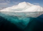 El mayor iceberg del mundo vuelve a moverse