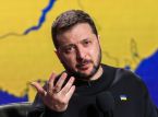 Zelensky da marcha atrás tras las enormes protestas en Ucrania