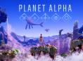 Team17 trae el plataformas sci-fi Planet Alpha