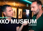 OXO Museo del videojuego de Málaga celebra su primer año ya inscrito como museo oficial de la ciudad