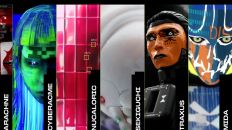 Marathon Guía: Una inmersión profunda en las Facciones y sus contratos