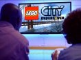 Lego City Undercover ya sale en la tele