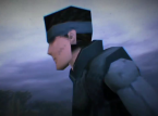 Mira a "Classic Snake" en acción en Metal Gear Solid V