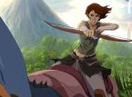 Ark: The Animated Series presenta su primer tráiler
