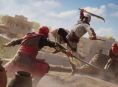 Assassin's Creed Mirage tendrá Nueva Partida + y modo muerte permanente