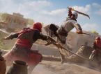 Assassin's Creed Mirage confirmado para octubre