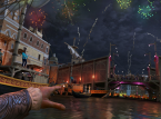 Impresiones Assassin's Creed Nexus VR: un retorno inmersivo a los orígenes de la serie