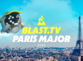 Cineworld retransmitirá en directo el BLAST.tv Paris Major en todo el Reino Unido