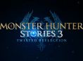 El primer Nintendo Partner Direct de Switch 2 abre presentando Monster Hunter Stories 3: Twisted Reflection