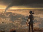 Nuevas imágenes de Rise of the Tomb Raider