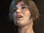 Vídeo: Así se ve Rise of the Tomb Raider en PS4 Pro