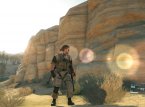 Ya se puede descargar Metal Gear Online