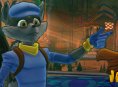Sly Cooper: Ladrones en el Tiempo