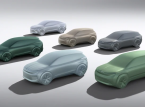 Skoda promete seis nuevos vehículos eléctricos para 2026