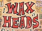 An&aacute;lisis de Wax Heads