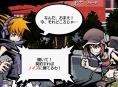 20 imágenes ingame de The World Ends With You para Switch