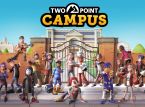 Two Point Campus - Primeras impresiones