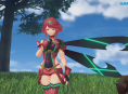 Mira las dos primeras horas de Xenoblade Chronicles 2