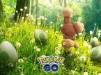 Niantic pone a prueba una nueva función para Pokémon Go