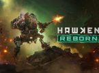 Hawken Reborn regresa para plantar cara a Armored Core VI