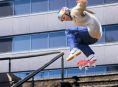 Dos patinadoras confirmadas para Tony Hawk's Pro Skater 3 + 4