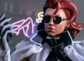 C. Viper se ha añadido a Street Fighter 6