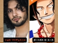Ya tenemos rostro para Ace en el live action de One Piece en Netflix, y no es otro que Xolo Maridueña