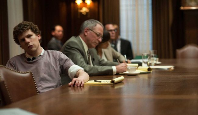 Lo mejor de David Fincher