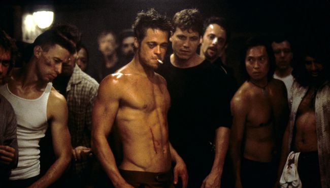 Lo mejor de David Fincher