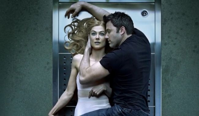 Lo mejor de David Fincher