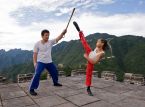 El casting del nuevo Karate Kid recibe 10.000 candidaturas