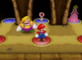 Mario empieza el año montando una nueva fiesta en 3DS