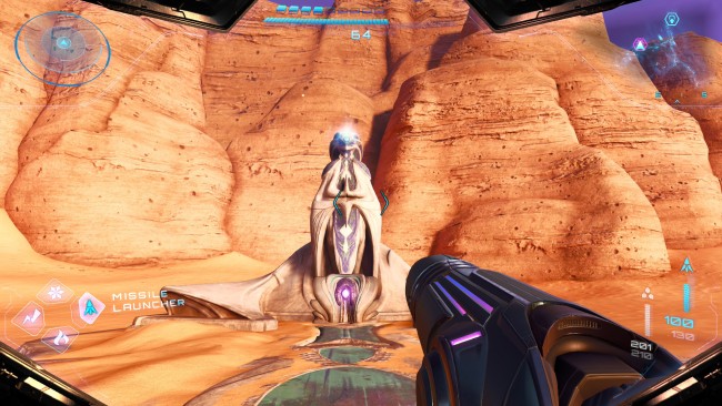 Metroid Prime 4: Beyond