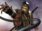 Scorpion protagoniza su propia película animada de Mortal Kombat