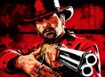 La mejor foto de videojuego del año es de Red Dead Redemption 2