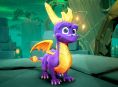 Muchas opciones para Spyro Reignited Trilogy en PC ¿y Switch?
