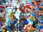 Madrid Games Week acoge el II Invitacional de Super Smash Bros. Ultimate