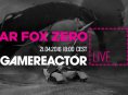 Gamereactor Live en español: ¡Jugamos en directo a Star Fox Zero!