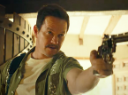 A Mark Wahlberg le han pedido que "empiece a dejarse crecer el bigote" para preparar la secuela de Uncharted