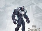 Los cinco mejores luchadores tanques de Marvel Rivals
