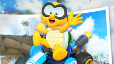 Mario Kart World: Guía para sacar a los 18 pilotos secretos