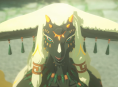 Hyrule Warriors: La era del destierro muestra más gameplay, aun sin fecha de lanzamiento concreta