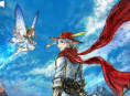 Los archivos de guardado de otros juegos "HD-2D" proporciona extras en "The Adventures of Elliot"