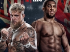 Netflix confirma el pr&oacute;ximo combate de Jake Paul contra un dos veces campe&oacute;n de los pesos pesados