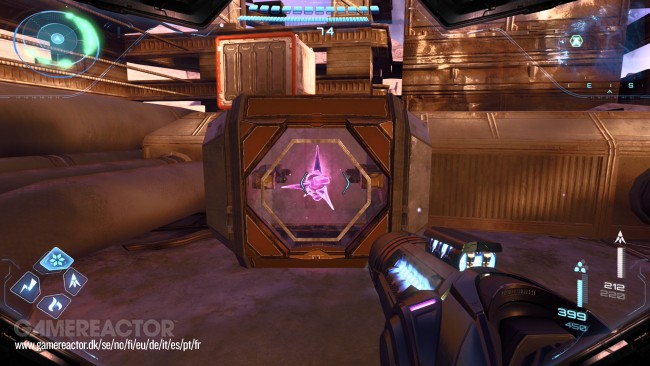 Metroid Prime 4: Beyond