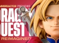 Dragon Quest VII Reimagined: Impresiones con la demo